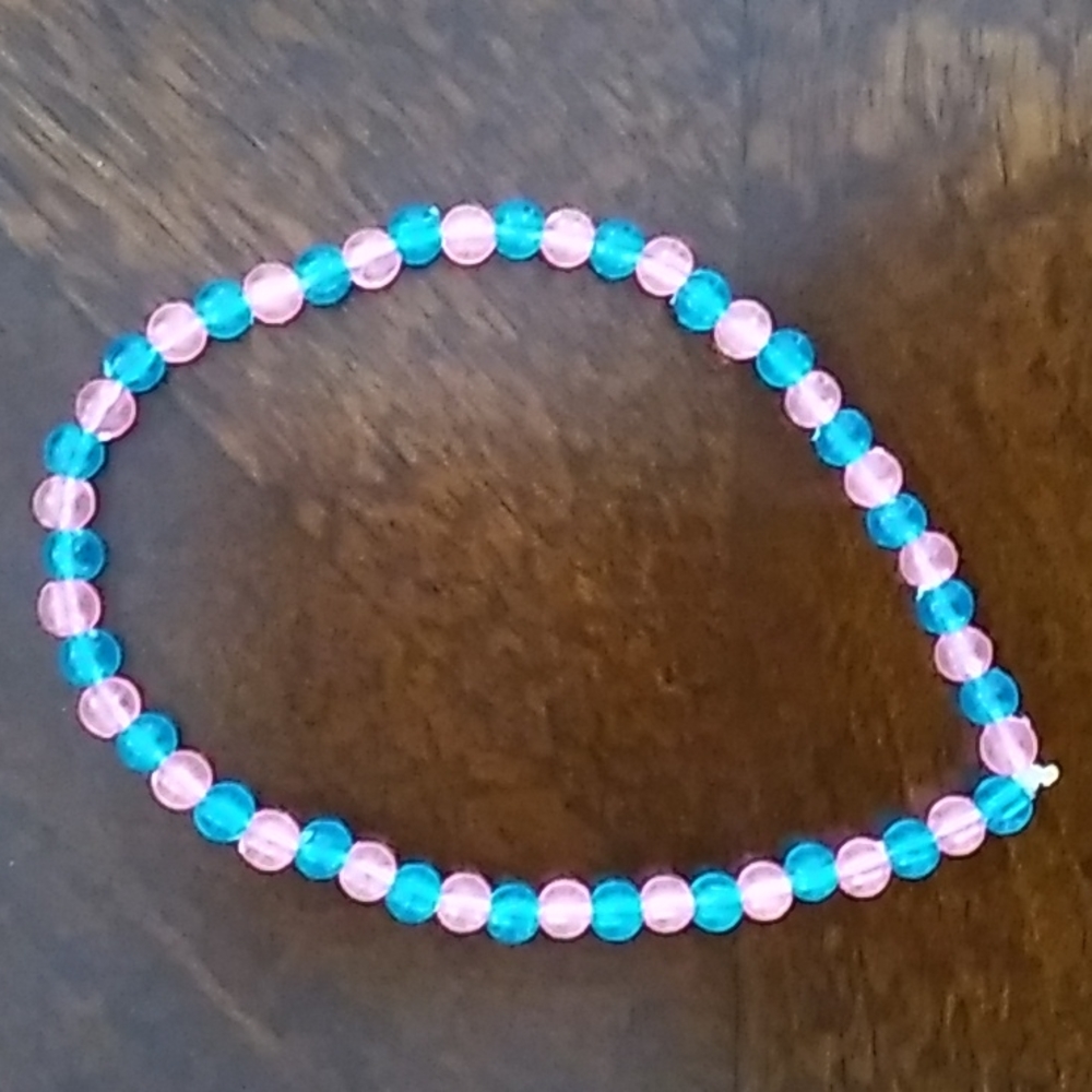 Colorful bracelets - Picture 5 of 6